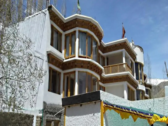 Hotelafbeelding