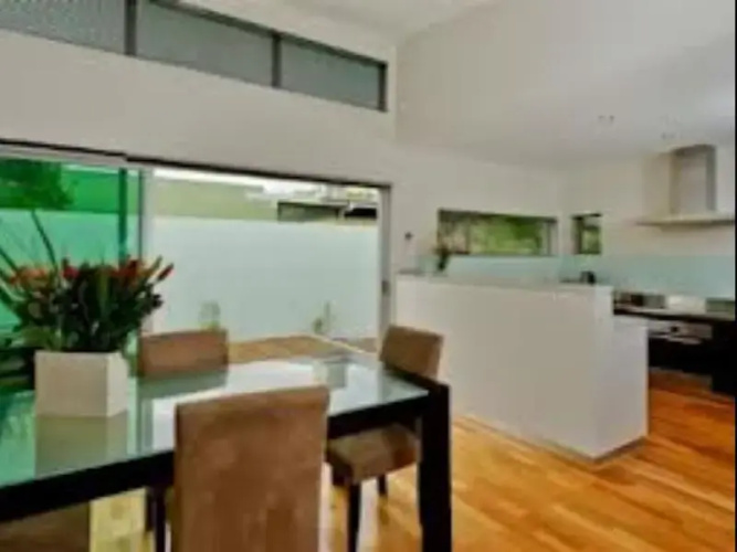 Esplanade Villa