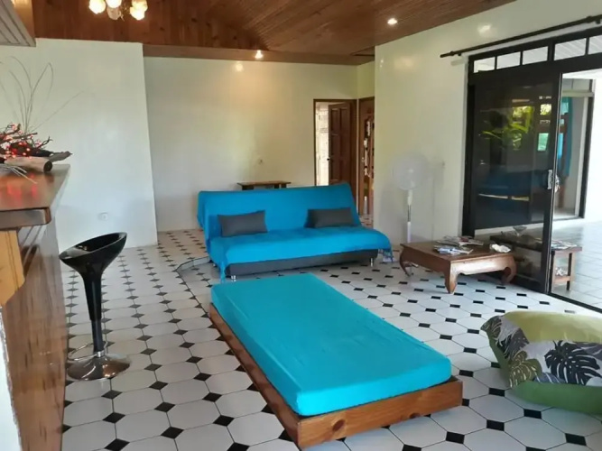 Moera Lodge & Backpacker