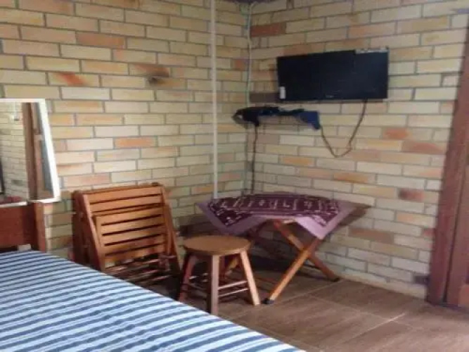 Pousada Trilha Nativa