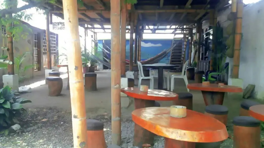 Sadhana - Hostel