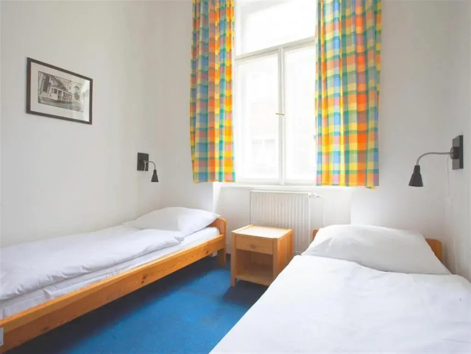 Travellers Hostel
