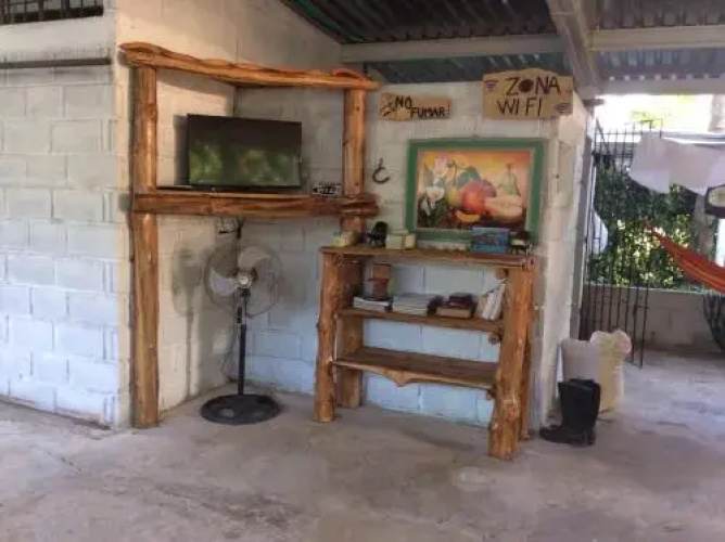 Hacienda Valencia