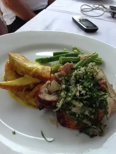 Cafe Ceylon Hikkaduwa