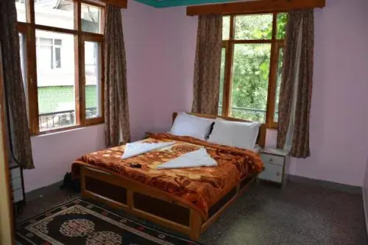 AbodeHome Cottage