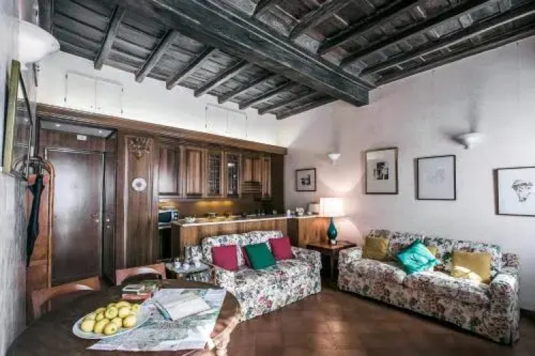 Trevi Halldis Apartments