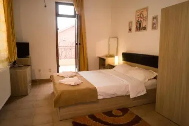 Vila Raluca