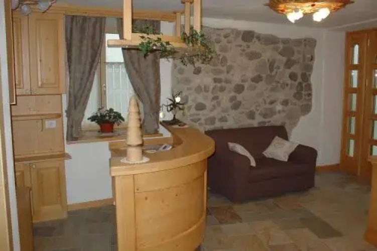Agritur Al Canyon (Adults Only)