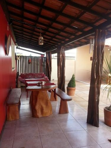 Casa Vermelha