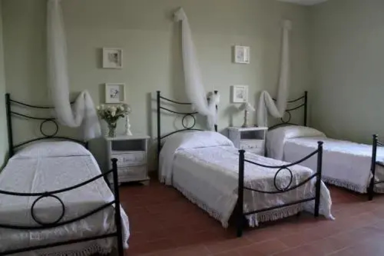 Borgo al Cielo - Albergo Diffuso