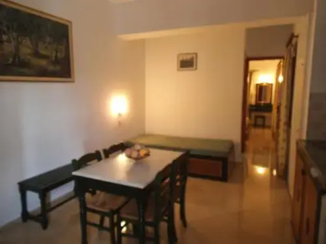 Alkyon Hotel