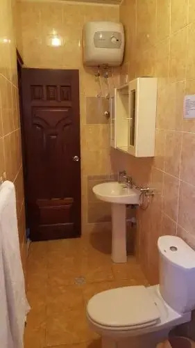 La Bonita Hotel