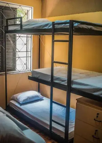 Hostel Travessia
