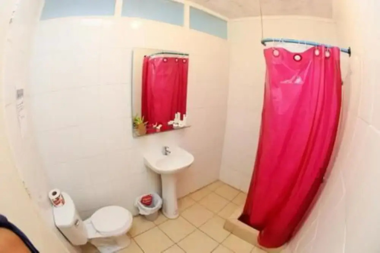 Hostal Traslaviña