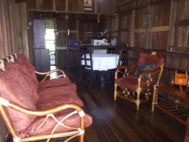 Rancho De Moncho