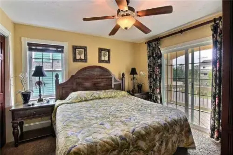 Crown Jewel Os2 - 6 Br Home