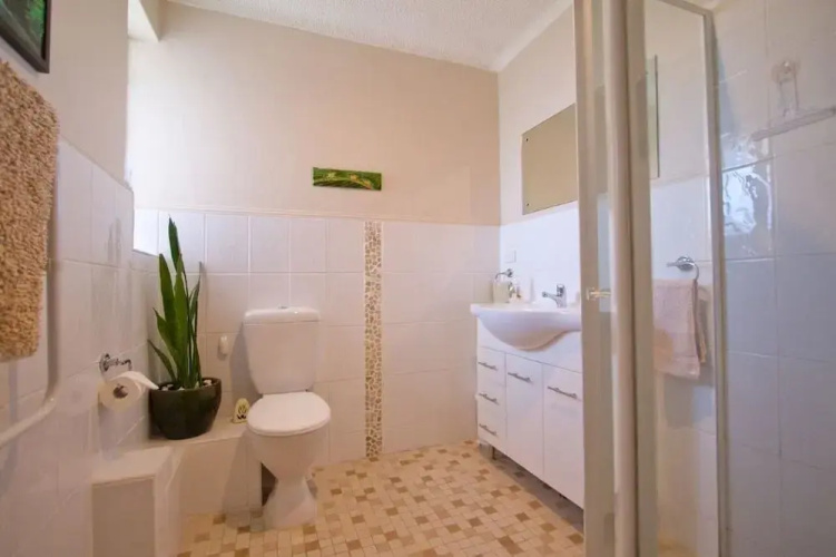 Beach Living in Dee Why