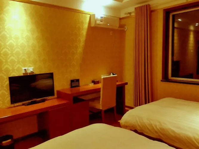 Beijing Kunji Hotel