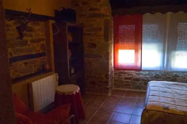 Casa Rural El Nogal