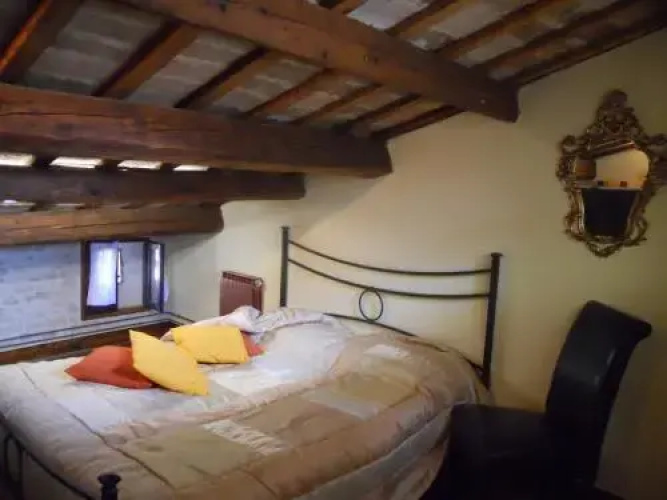 La Neviera Nel Pozzo
