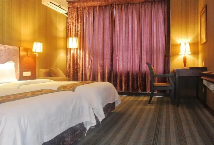 Shenzhen Mingdian Business Hotel