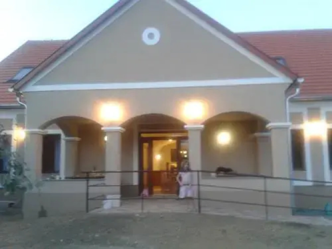 Öregház Vendégház