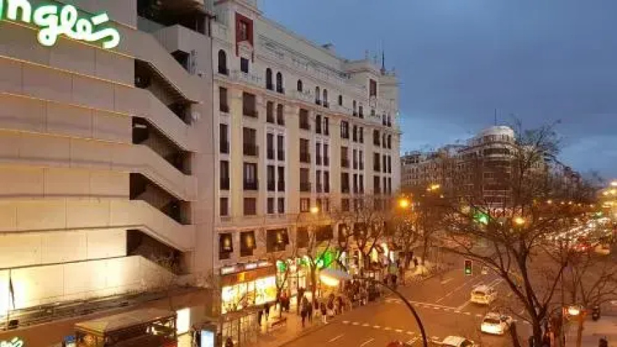 Hotelafbeelding