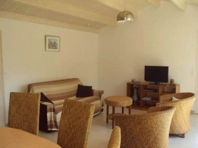 Maison Chez Pascale