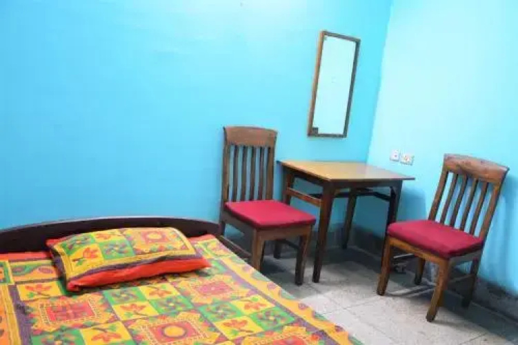 Shivanand Lodge