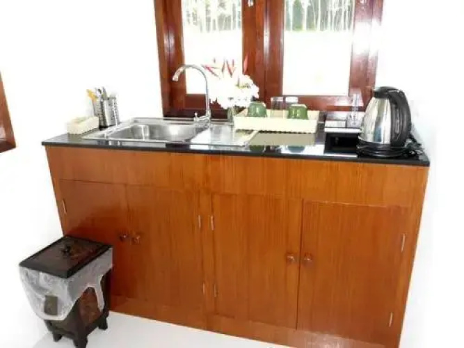 Seagull Villa
