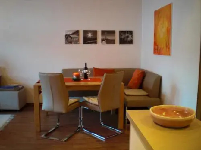 Ferienappartement Margit Schratz - Partner