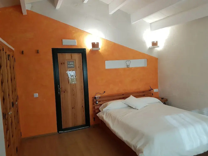 Agroturismo Biniati Des Pi