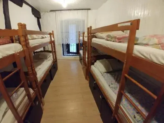 Ljubicica Hostel