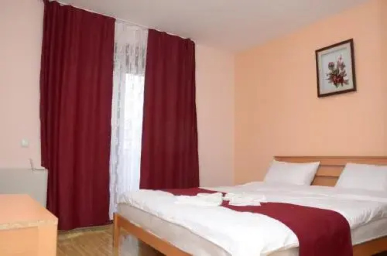 Hotel Koha