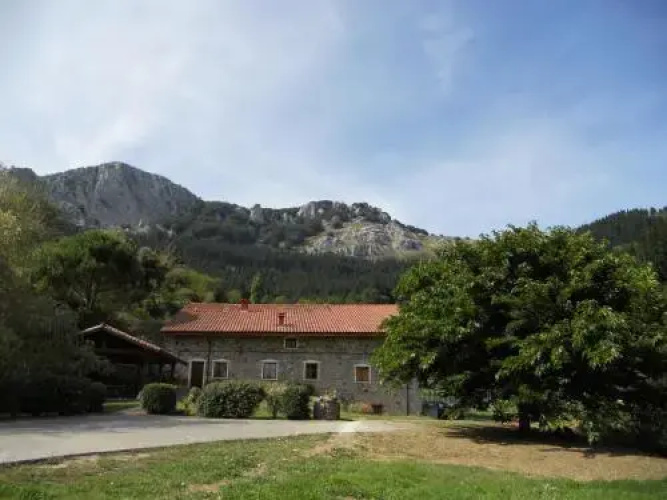 Agroturismo Muru