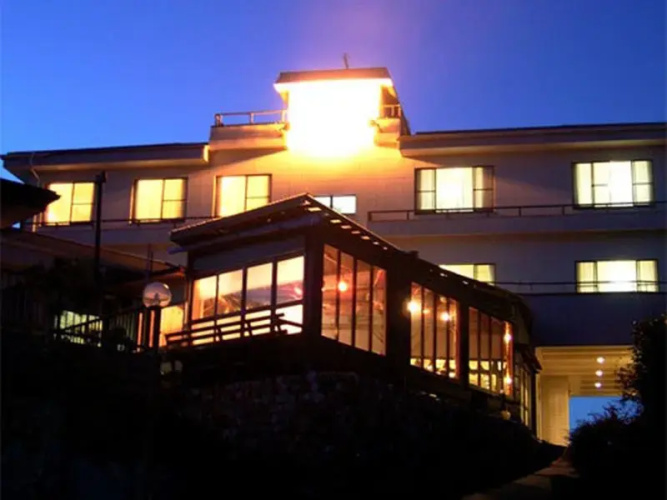 Hotelbild