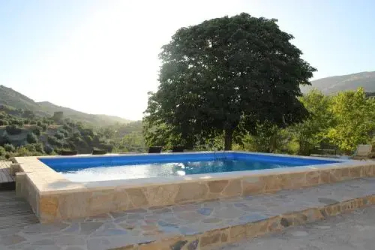 Casa El Castano