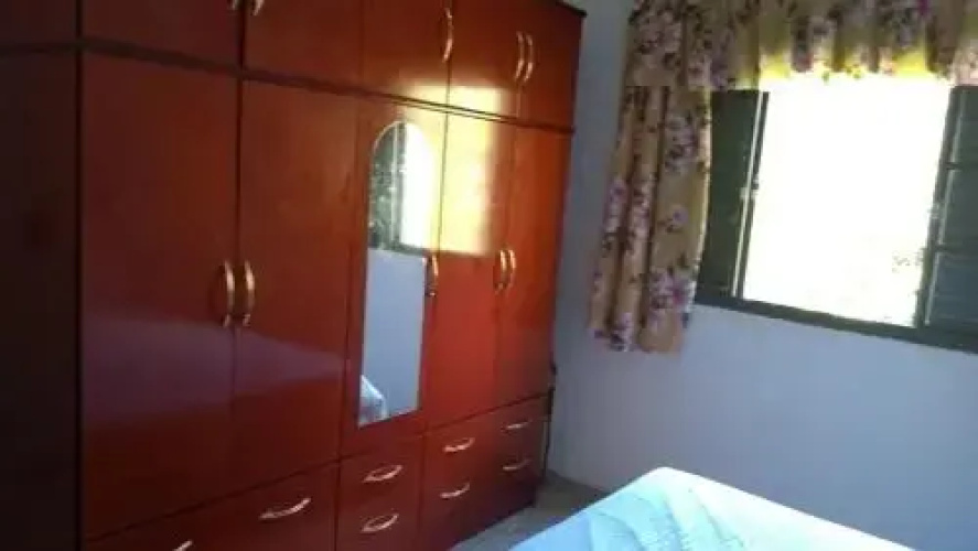 Chácara Tôatoa