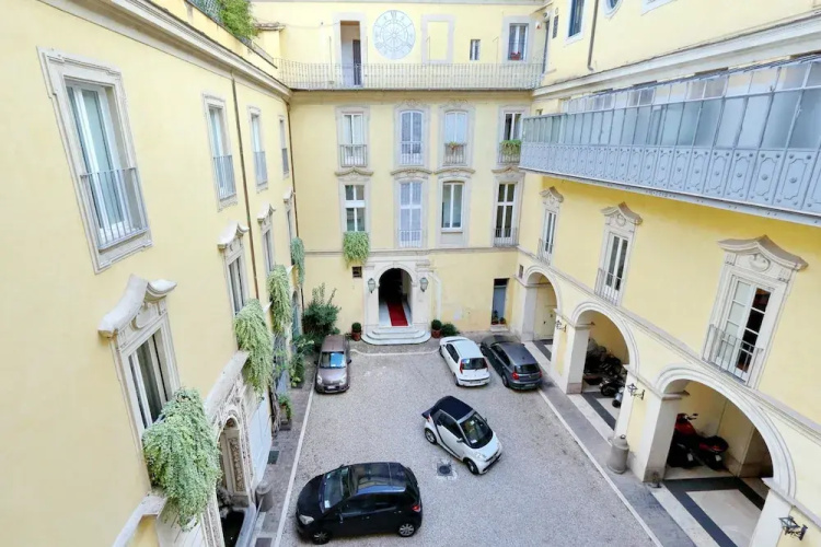 Image de l'hôtel