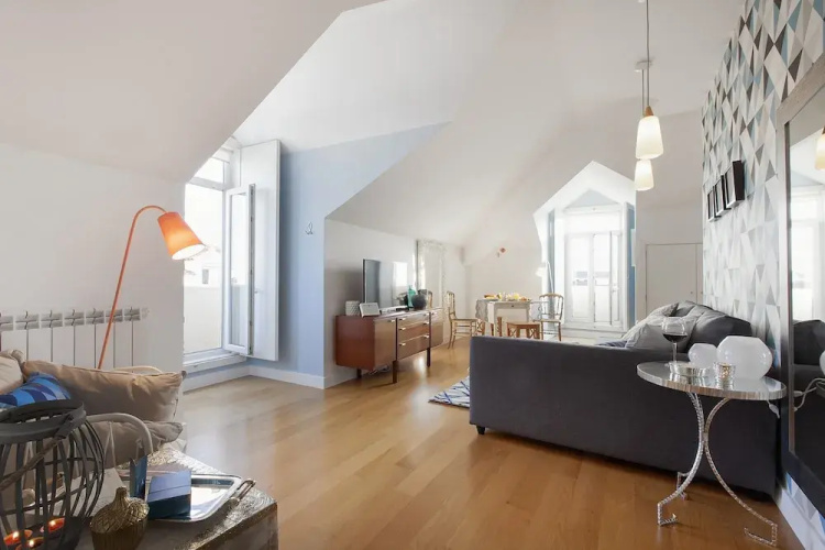 Sweet Inn Apartment - Alfama