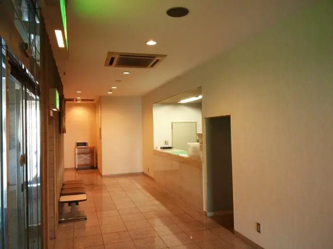 Kaita Chuo Hotel