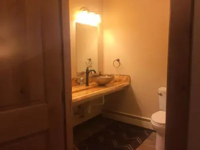 Fishhook Sunrise Bed and Breakfast