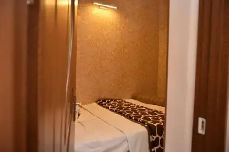 Emily guest house