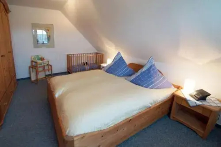 Ferienhaus Elke