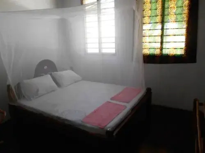 Lighthouse Guesthouse