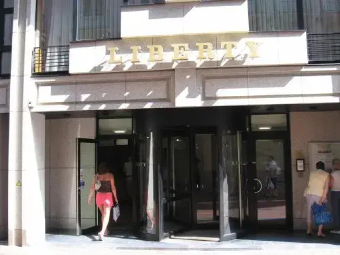 Hotelafbeelding