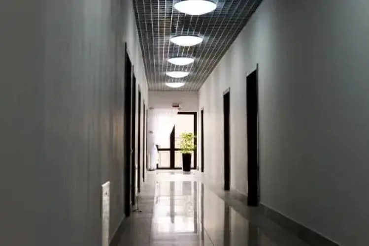 Grad Hotel