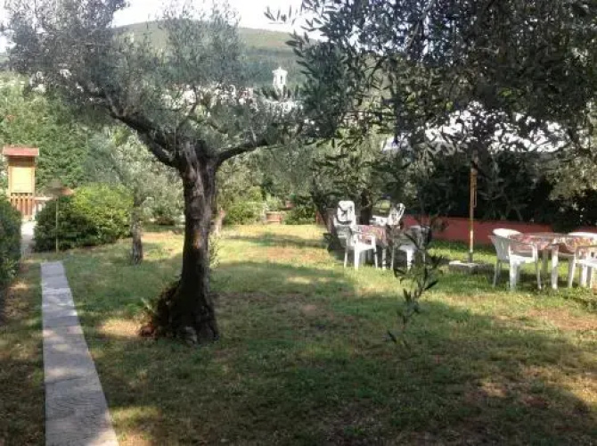 Agriturismo Collelignani
