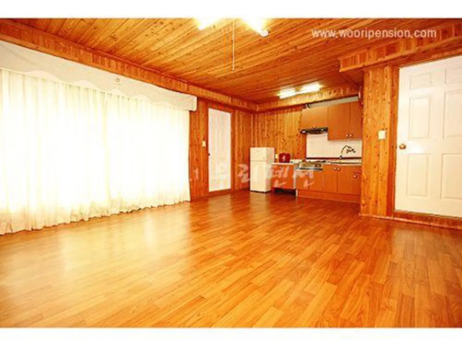 Gapyeong Sarijae Villa Pension