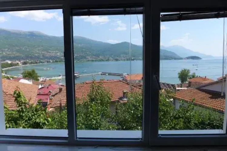 Villa Nada
